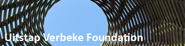 Uitstap Verbeke Foundation