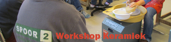 Workshop Spoor 2