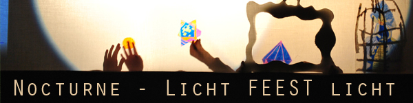 Nocturne - Licht feest licht