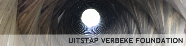 Banner - Uitstap Verbeke Foundation