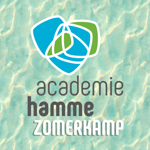 Academie Hamme Zomerkamp