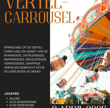 Vertelcarrousel