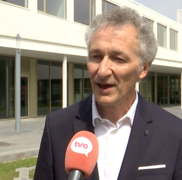 Hamme opent gloednieuwe Creatieve Campus in de gemeente