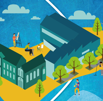 Start schooljaar 2023-2024