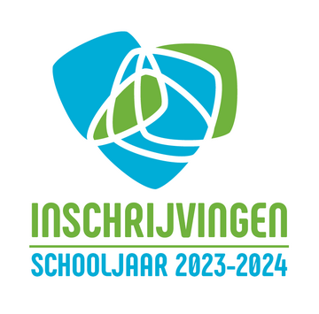 De inschrijvingen voor volgend schooljaar zijn gestart!